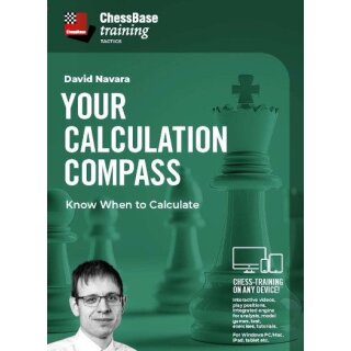 David Navara: Your Calculation Compass