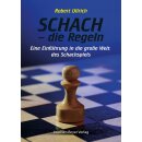 Robert Ullrich: Schach - die Regeln