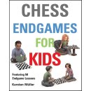 Karsten Müller: Chess Endgames for Kids
