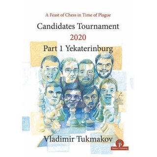 Vladimir Tukmakov: Risk & Bluff in Chess