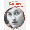 Sam Collins: Karpov - Move by Move