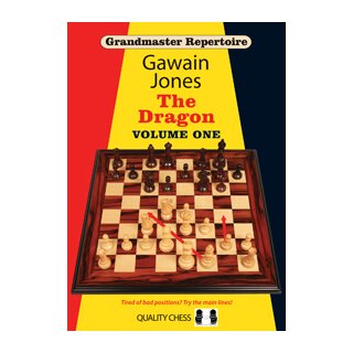 Gawain Jones: The Dragon - Vol. 1