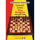 Gawain Jones: The Dragon - Vol. 1