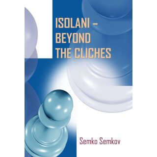 Semko Semkov: Isolani - beyond the cliches