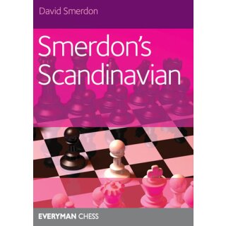 David Smerdon: Smerdon&acute;s Scandinavian