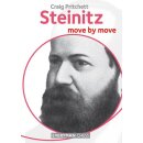 Craig Pritchett: Steinitz - Move by Move