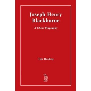 Tim Harding: Joseph Henry Blackburne