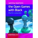 Martin Lokander: The Open Games with Black