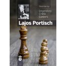 Tibor Karolyi: Lajos Portisch