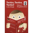 Csaba Balogh: Tactics, Tactics, Tactics! - Volume 4