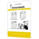 Martin Weteschnik: Schachtaktik - Jahrbuch 2016