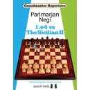 Parimarjan Negi: 1.e4 vs The Sicilian II