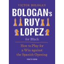 Victor Bologan: Bologan&acute;s Ruy Lopez for Black