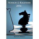 Schachkalender 2016