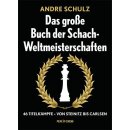 Andre Schulz: Das gro&szlig;e Buch der...