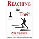 Peter Kurzdorfer: Reaching the Top