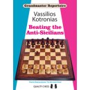 Vassilios Kotronias: Beating the Anti-Sicilians