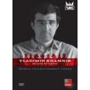 Vladimir Kramnik: My Path to the Top - DVD
