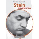 Thomas Engqvist: Stein - Move by Move
