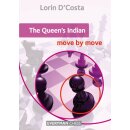 Lorin D&rsquo;Costa: The Queen&acute;s Indian - Move by Move