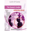 Lorin D’Costa: The Queen´s Indian - Move by Move