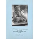 Michail Botwinnik: Botvinnik´s Complete Games (1957...