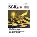 Karl - Die Kulturelle Schachzeitung 2015/04