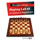 Nikolaos Ntirlis: Playing 1.e4 e5