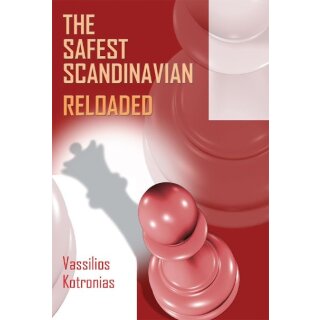 Vassilios Kotronias: The Safest Scandinavian Reloaded