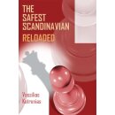 Vassilios Kotronias: The Safest Scandinavian Reloaded