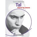 Cyrus Lakdawala: Tal - Move by Move