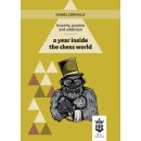 Danny Gormally: A year inside the chess world