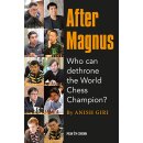 Anish Giri: After Magnus