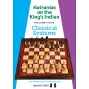 Vassilios Kotronias: Kotronias on the King´s...