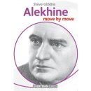 Steve Giddins: Alekhine - Move by Move