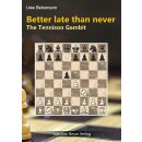 Uwe Bekemann: Better late than never – The Tennison...