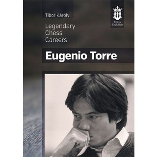 Tibor Karolyi: Eugenio Torre