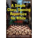 Sam Collins: A simple Chess Opening Repertoire for White