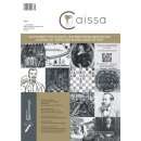 Dr. Mario Ziegler: Caissa 2016-01