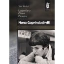 Tibor Karolyi: Nona Gaprindashvili