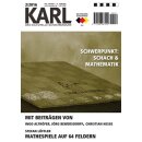 Karl - Die Kulturelle Schachzeitung 2016/02