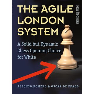 Alfonso Romero, Oscar de Prado: The Agile London System