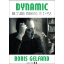 Boris Gelfand: Dynamic Decision Making in Chess