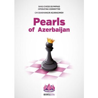 Djakhangir Agaragimov: Pearls of Azerbaijan