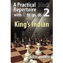 Alexei Kornev: A Practical Black Repertoire with Nf6, g6,...