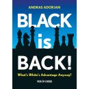 Andras Adorjan: Black is back!