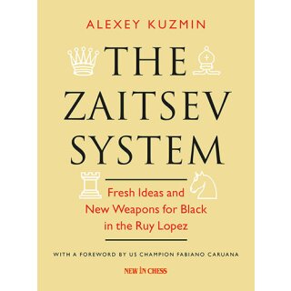 Alexey Kuzmin: The Zaitsev System