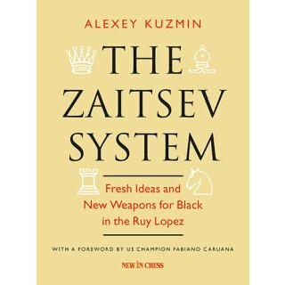 Alexey Kuzmin: The Zaitsev System