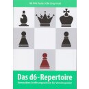 J&ouml;rg Hickl, Erik Zude: Das d6-Repertoire