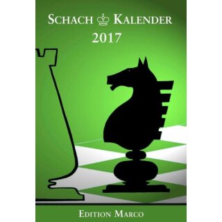 Schachkalender 2017